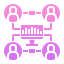 Web traffic icône 64x64