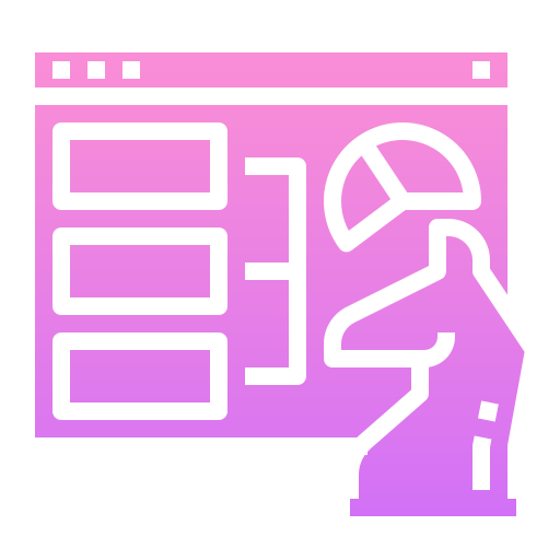 Website icon