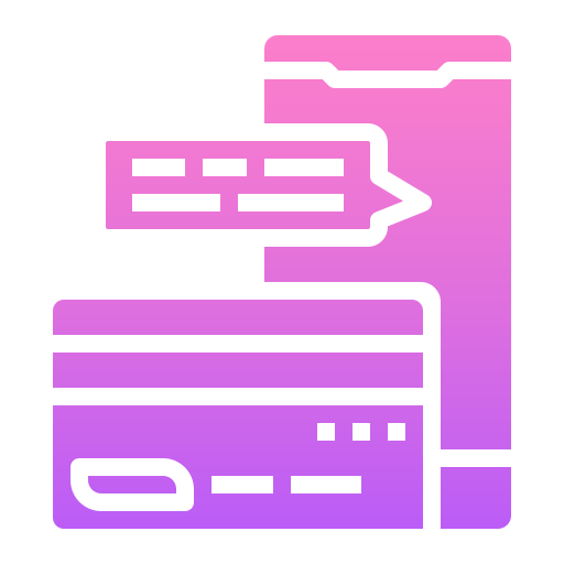 Payment icon