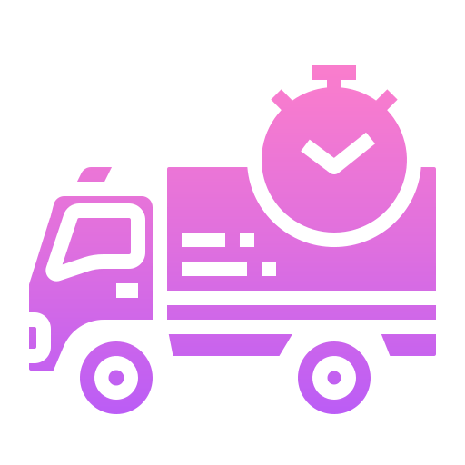 Delivery icon