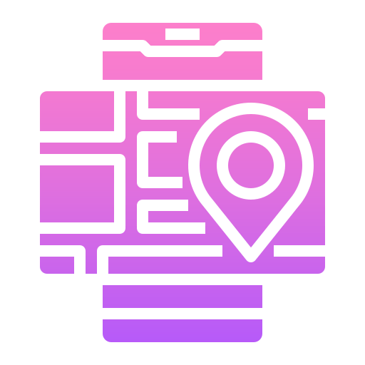 Location icon