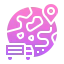 Logistics 图标 64x64