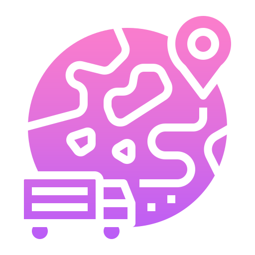 Logistics icon