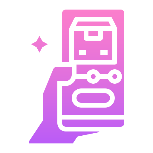 Order icon
