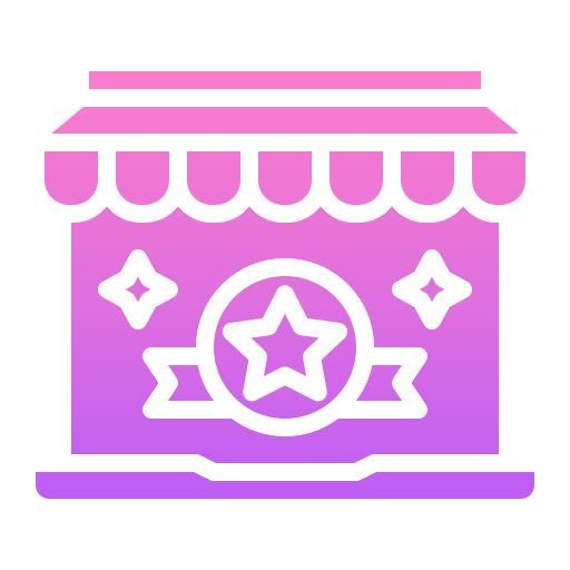 Recommended icon