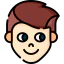 Smile icon 64x64