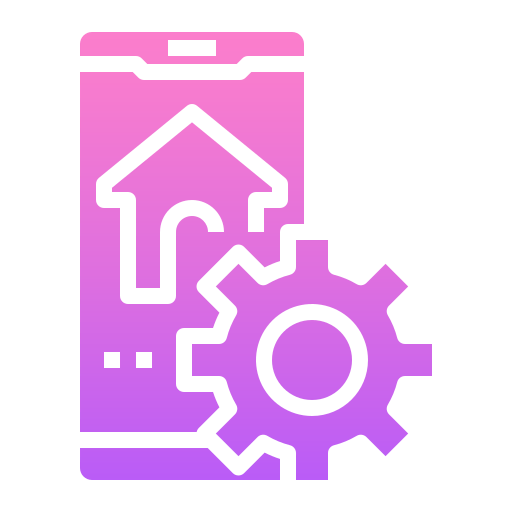 Setting icon