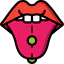 Piercing icon 64x64