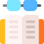 Reading icon 64x64