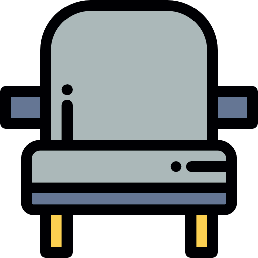 Comfortable icon