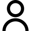 User profile Symbol 64x64