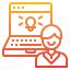 Administrator icon 64x64