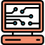 Computer ícone 64x64