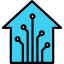 Smart home 상 64x64