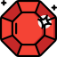 Gem icon 64x64