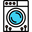 Washing machine 图标 64x64