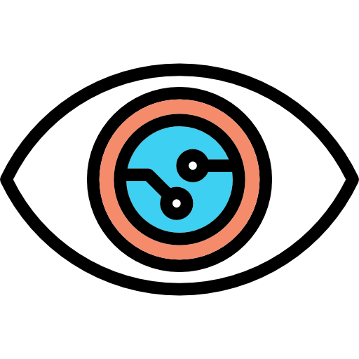 Eye icon
