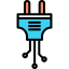 Plug icon 64x64