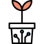 Gardening 图标 64x64