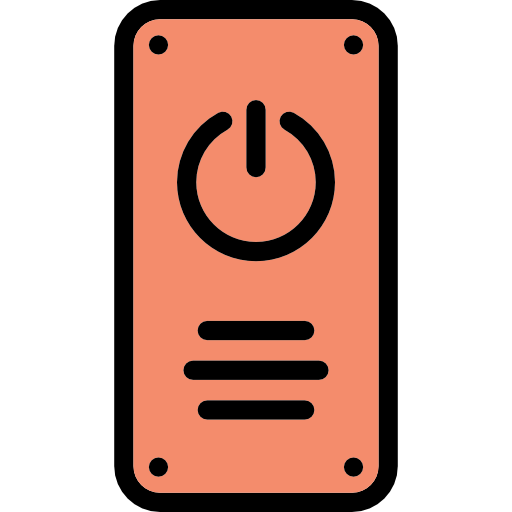 Power button icon