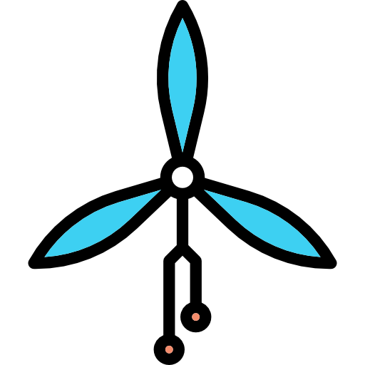 Windmill icon