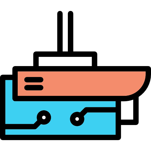 Projector icon