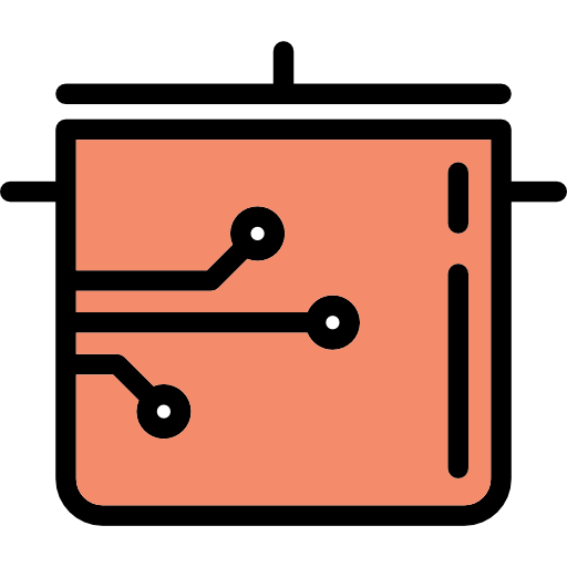 Pan icon