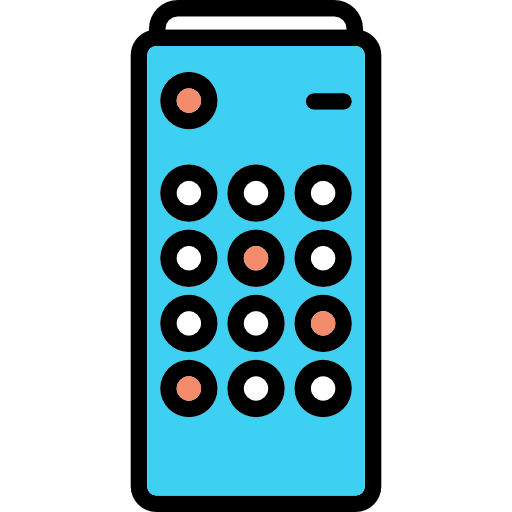 Console Ikona