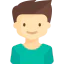 Boy Symbol 64x64
