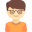Boy Symbol 64x64