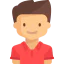 Boy Symbol 64x64