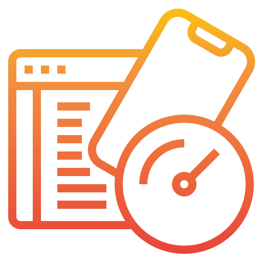 Test icon