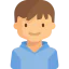 Boy Symbol 64x64