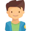 Boy Symbol 64x64