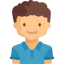 Boy Symbol 64x64