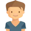 Boy Symbol 64x64