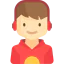 Boy Symbol 64x64