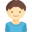 Boy Symbol 64x64