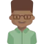 Boy Symbol 64x64