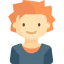 Boy Symbol 64x64