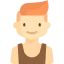 Boy Symbol 64x64