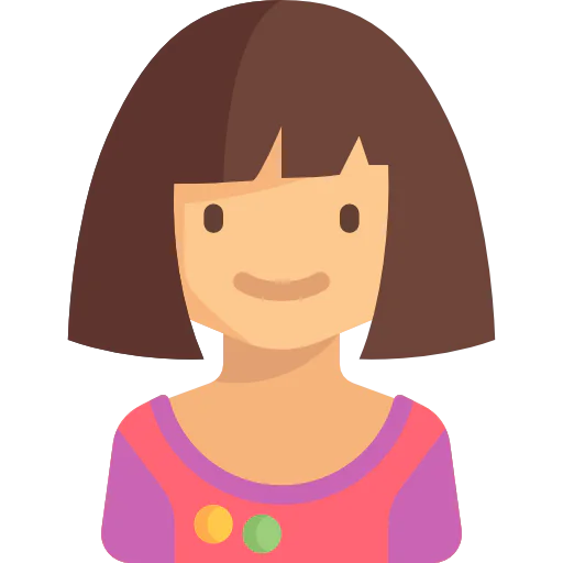 Girl icon