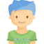 Boy Symbol 64x64