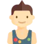 Boy Symbol 64x64