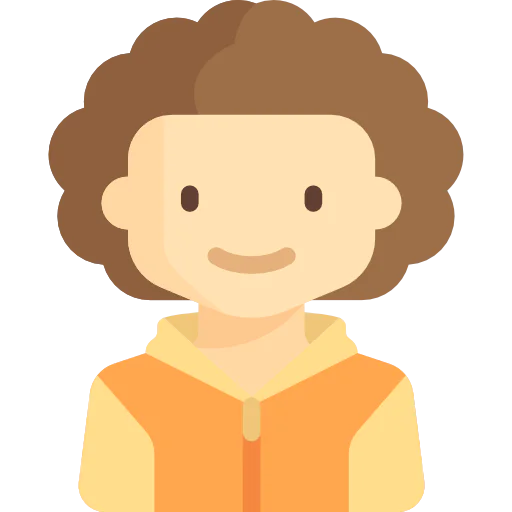 Boy icon