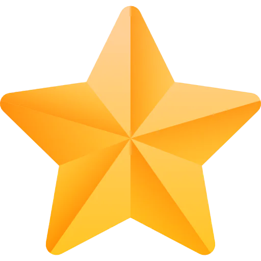 Favourites icon