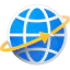 Browser ícone 64x64