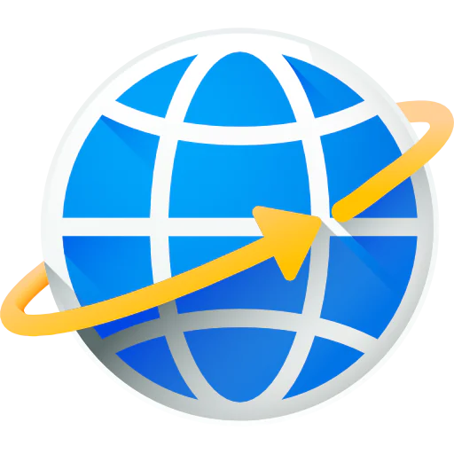 Browser icon
