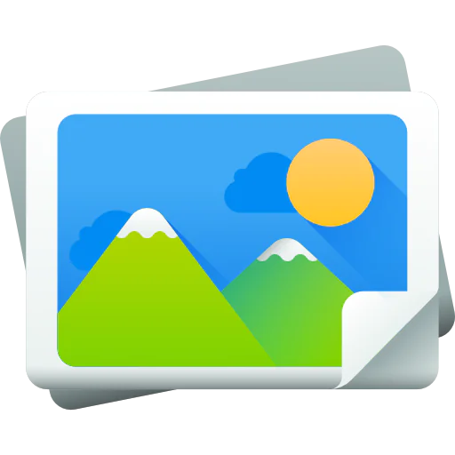 Gallery icon