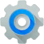 Settings 상 64x64